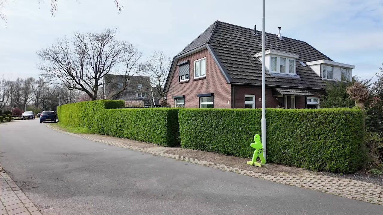 Video van Beekstraat 42