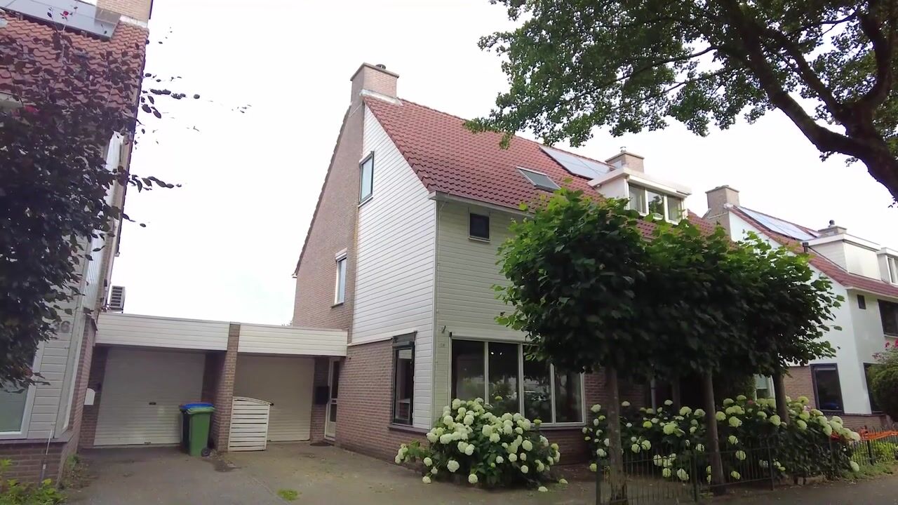 Video van Struweel 34