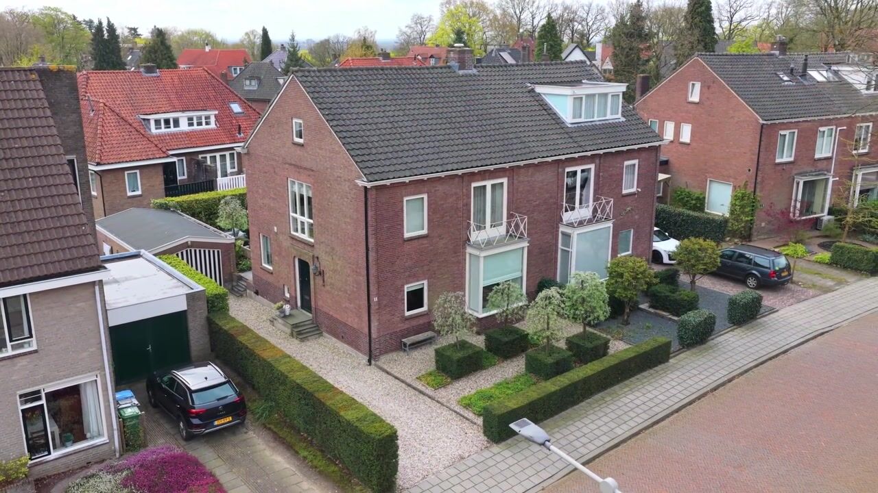 Video van Weissenbruchstraat 11