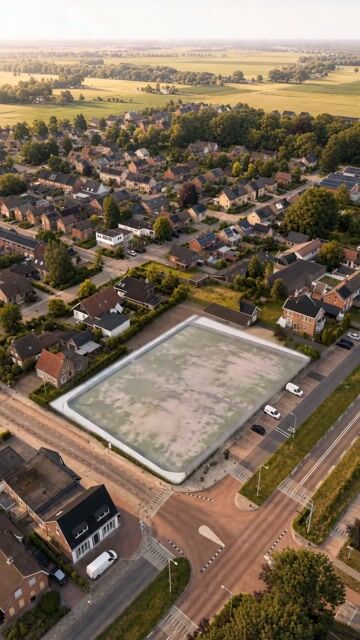 Bekijk video van de Koningshoek