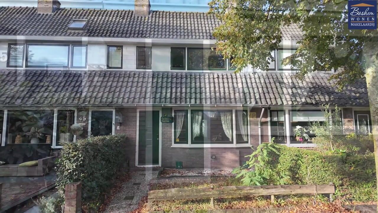 Video van Noorderweg 47