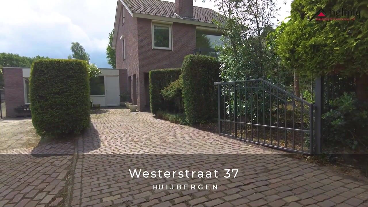 Video of Westerstraat 37
