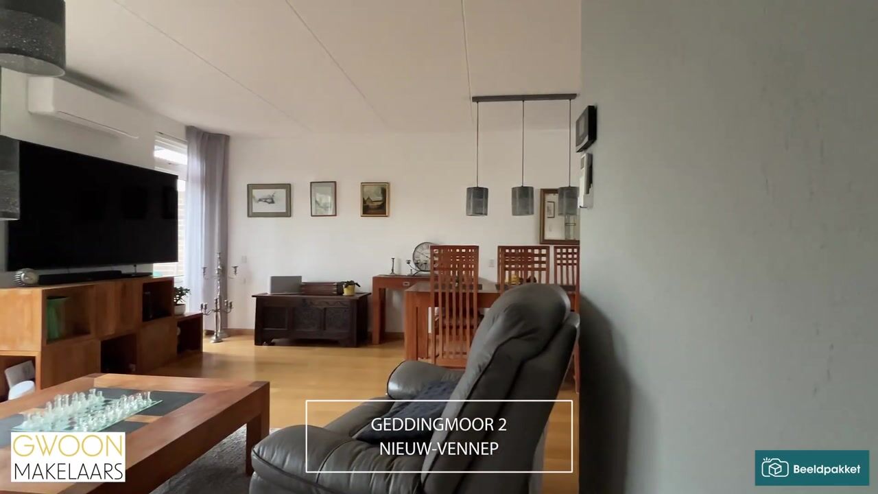 Video of Geddingmoor 2