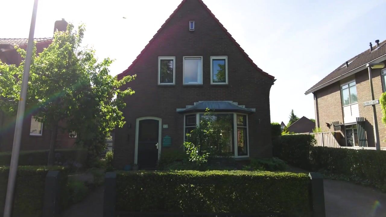 Video van Achter de Hoven 11