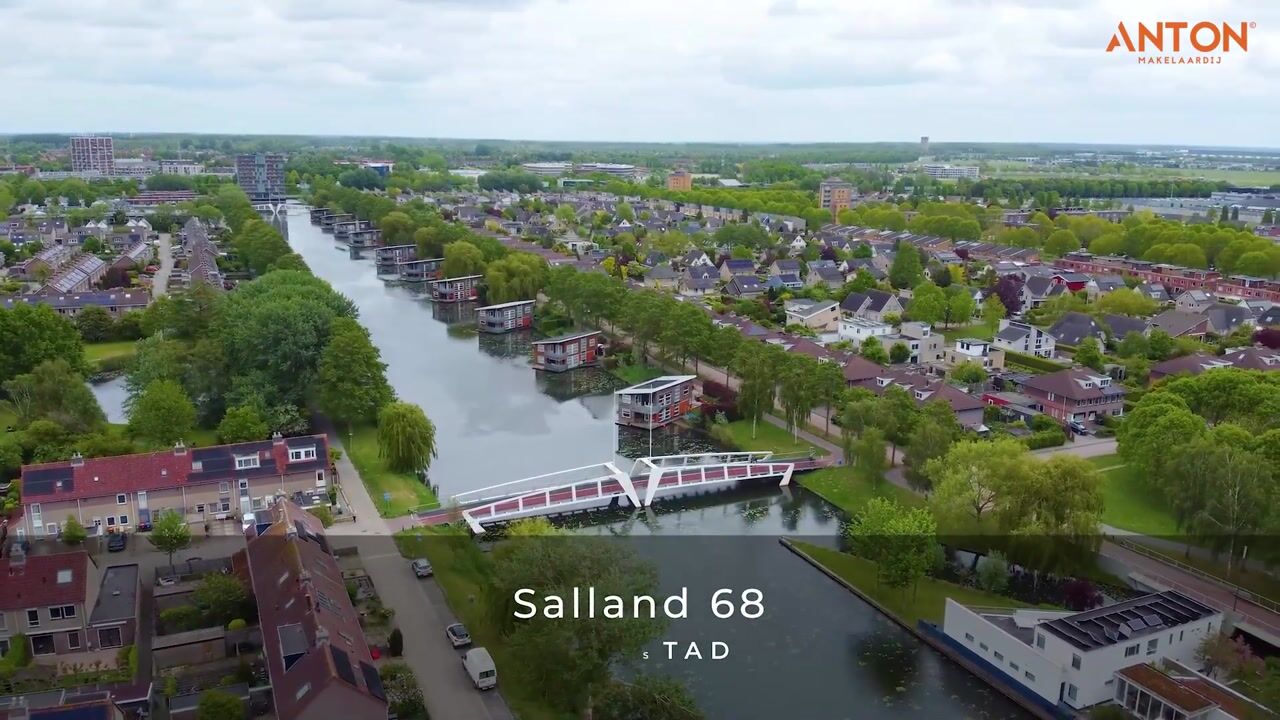 Video van Salland 68