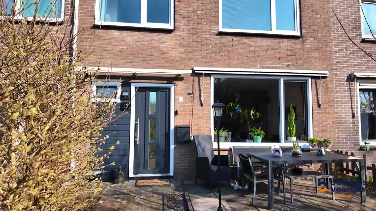 Video of Wycher van Russellstraat 44