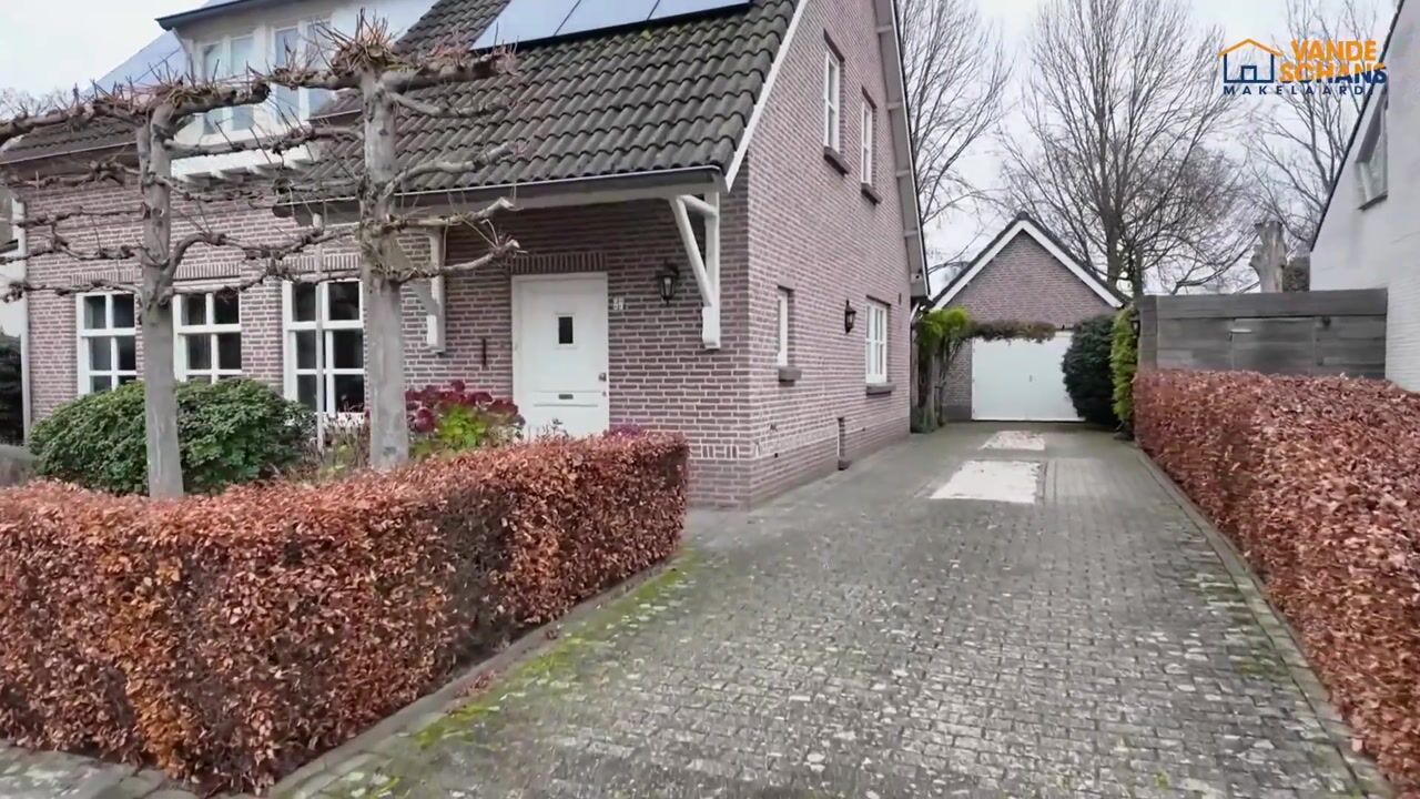 Video van Hondsberg 27