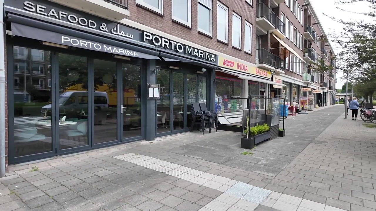 Video van Van Mourik Broekmanstraat 6-1