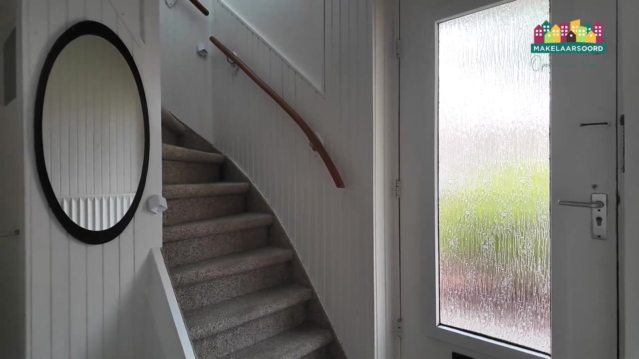 Video van A C de Ruijter van Steveninckstraat 4