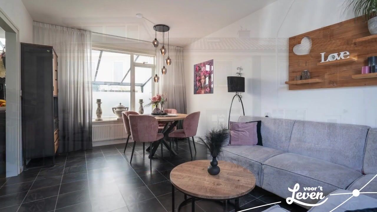 Video van Reigerstraat 47