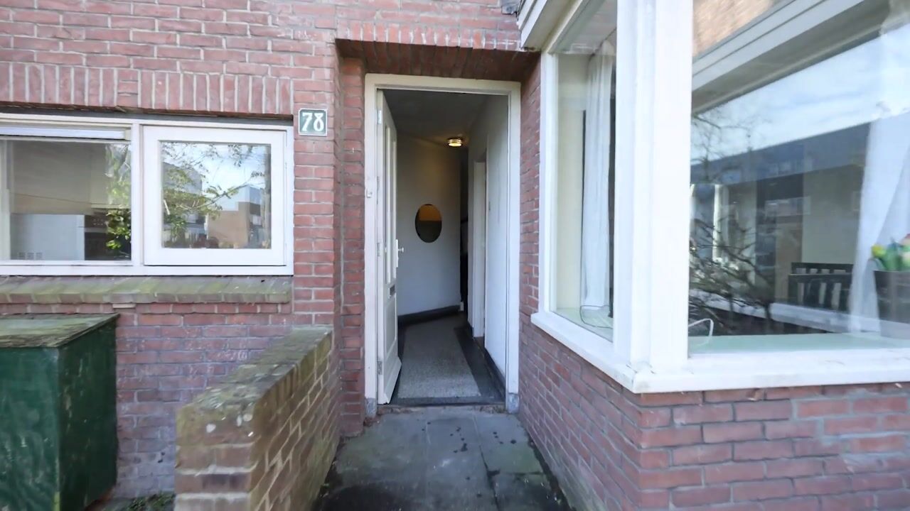 Video of Broerweg 78