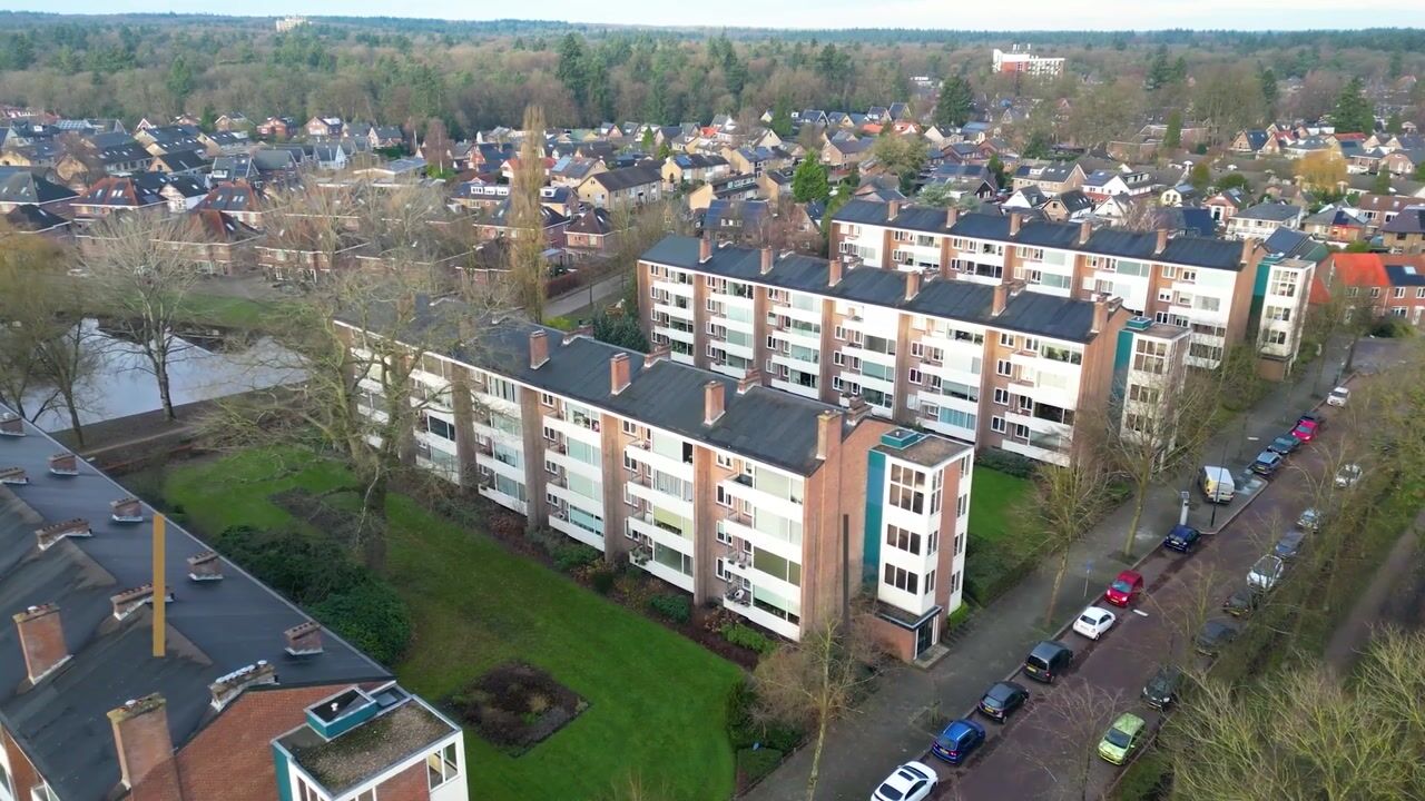 Video van Koning Lodewijklaan 622