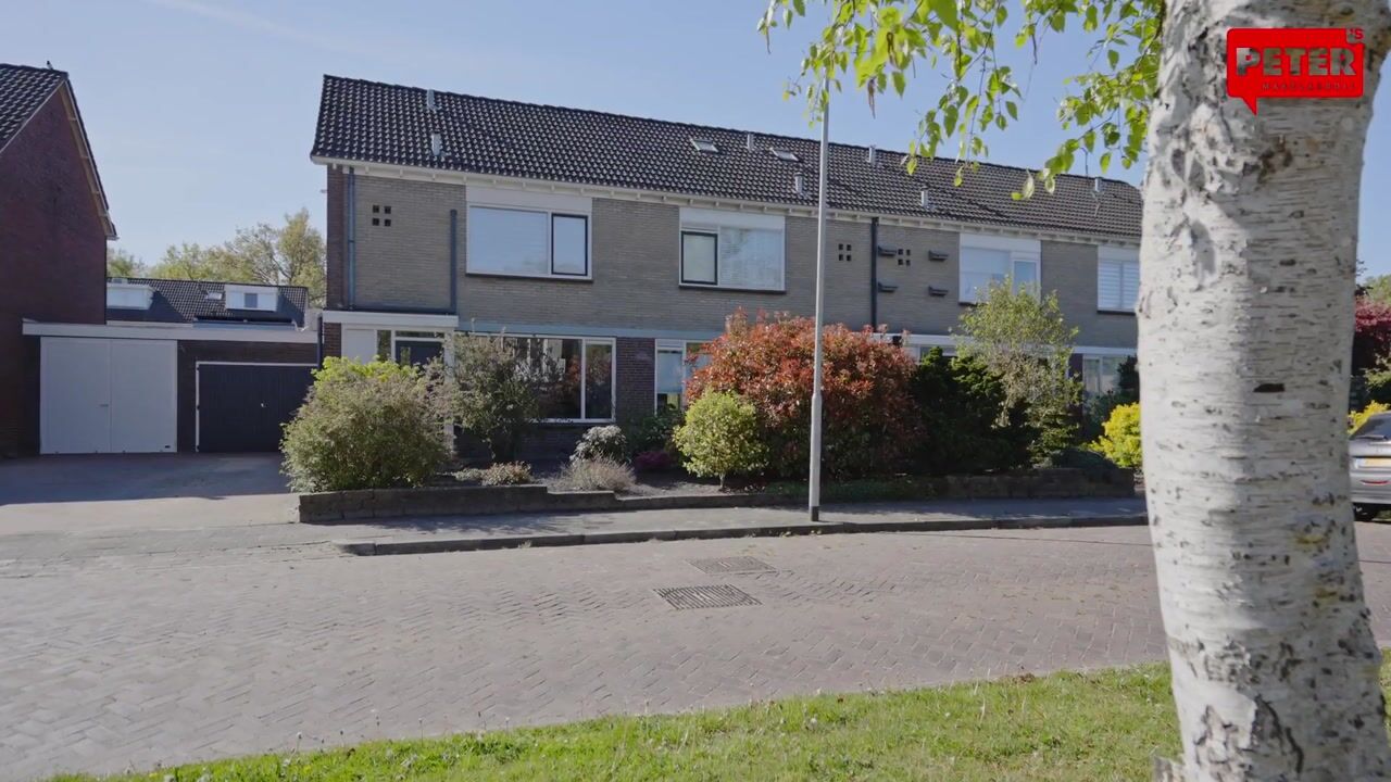Video van Bakkerstraat 36