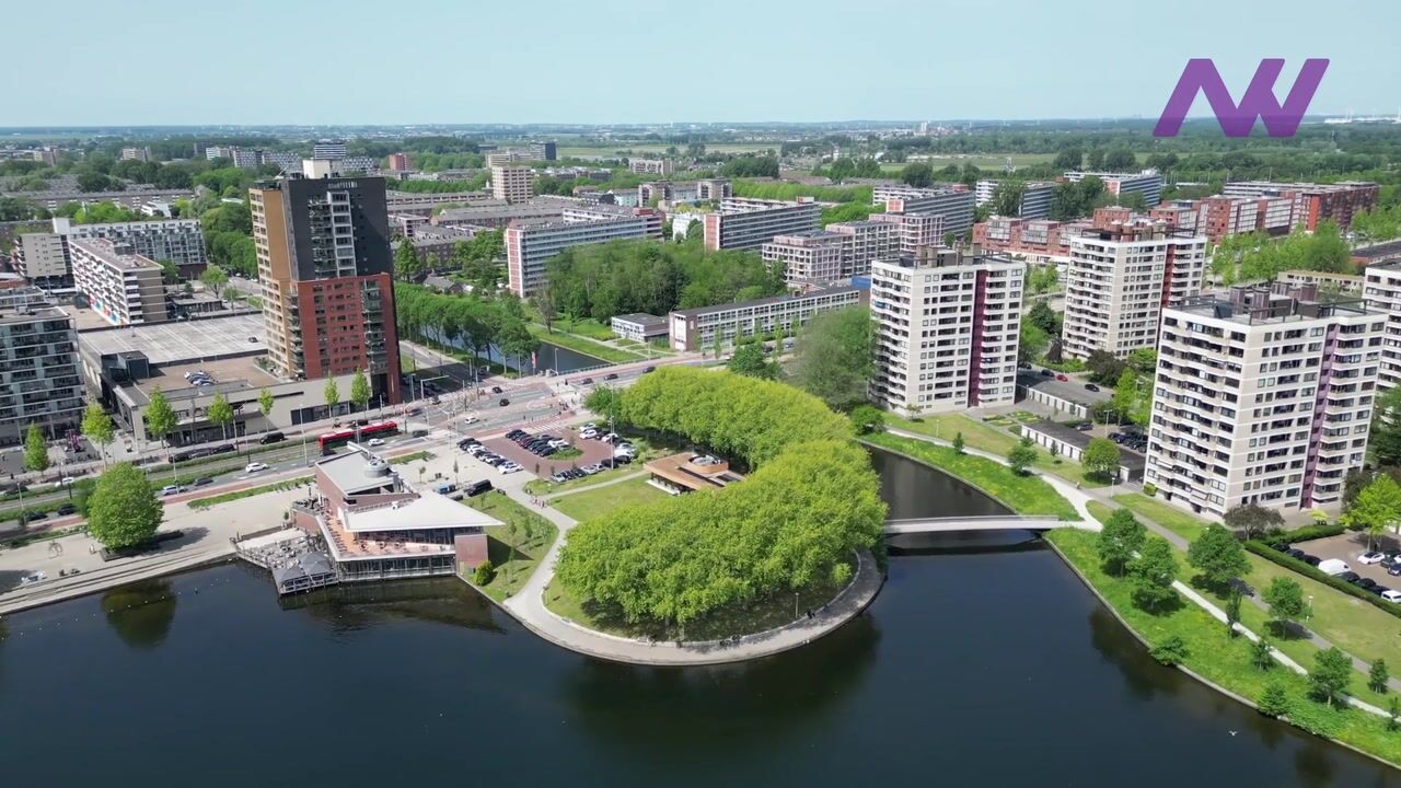 Video van Ruimzicht 110