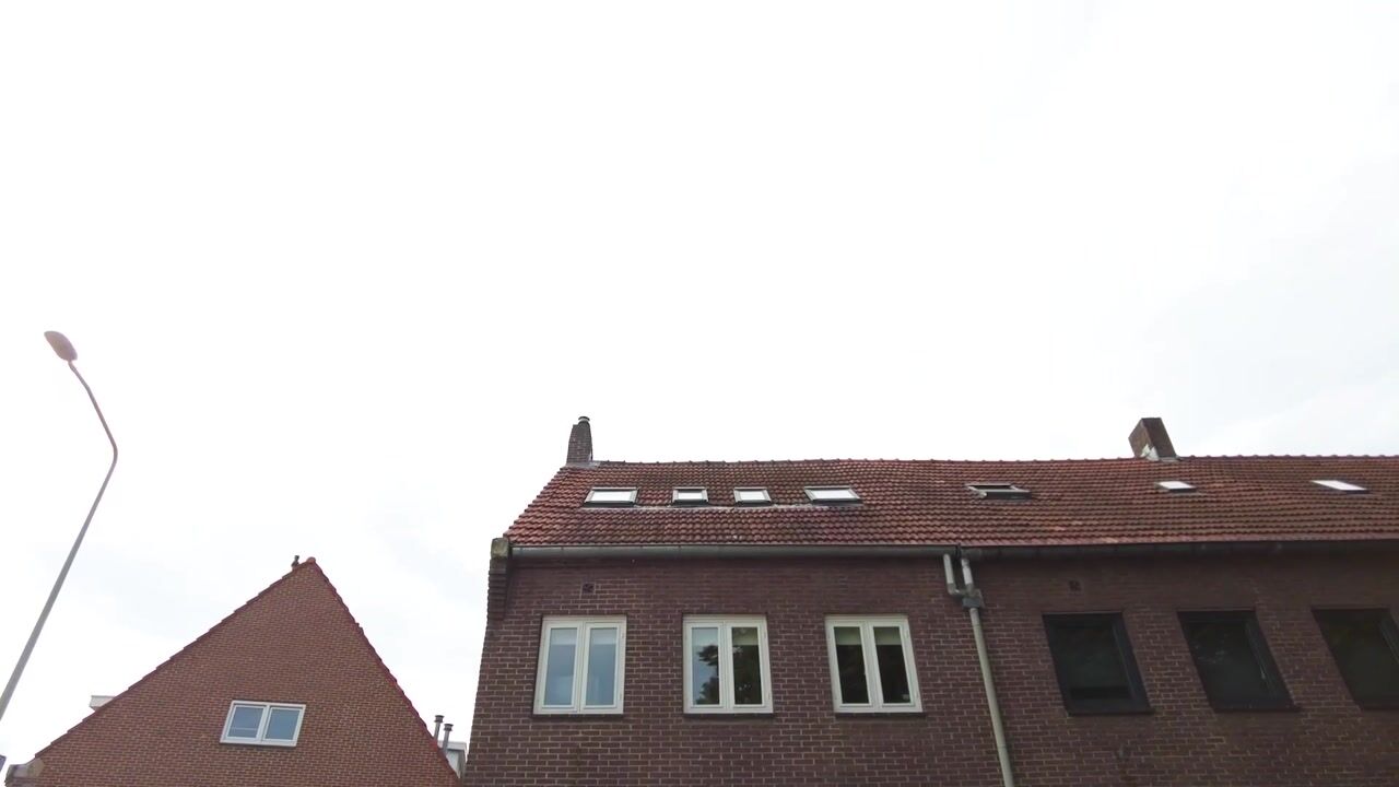 Video van Benzenraderweg 54