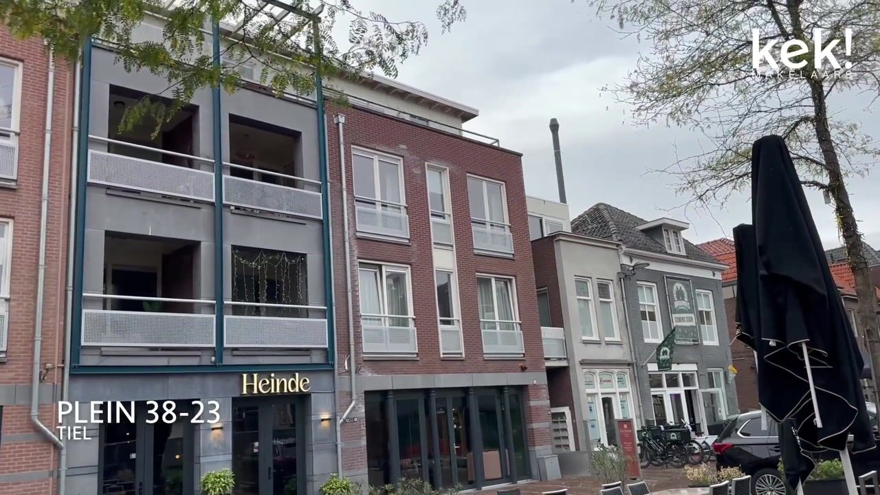 Video van Plein 38-23