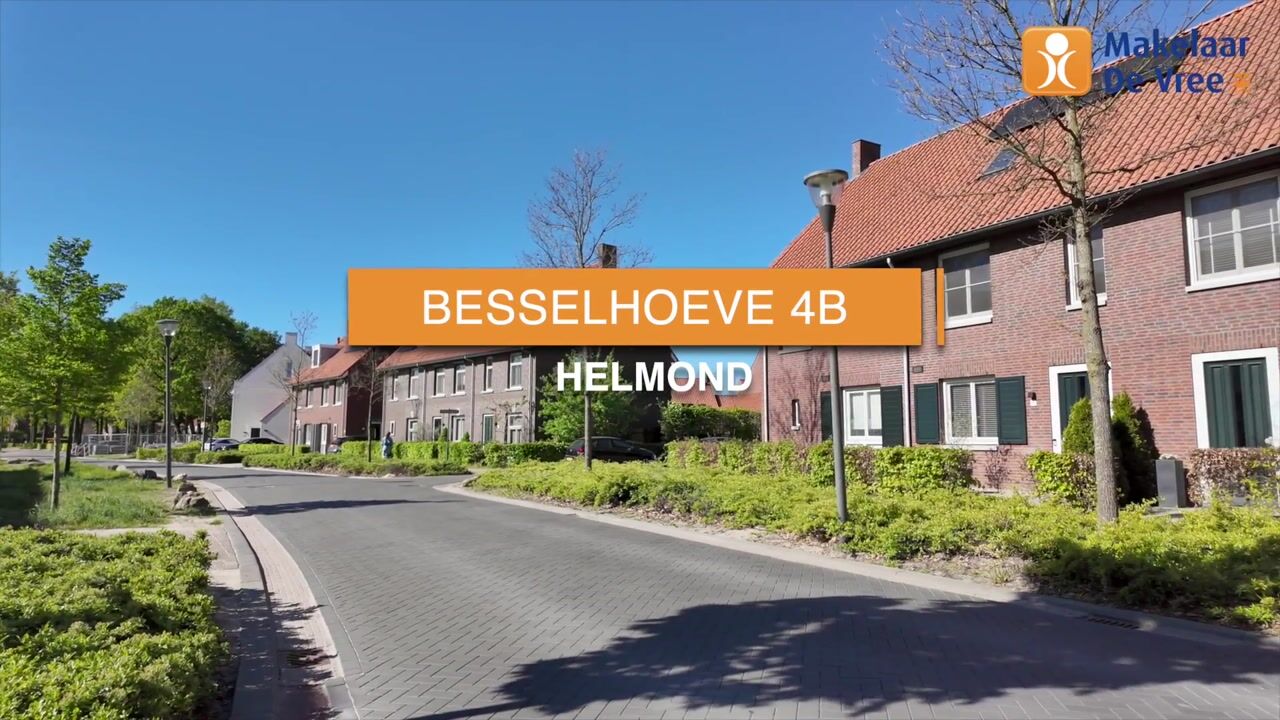 Video van Besselhoeve 4-B