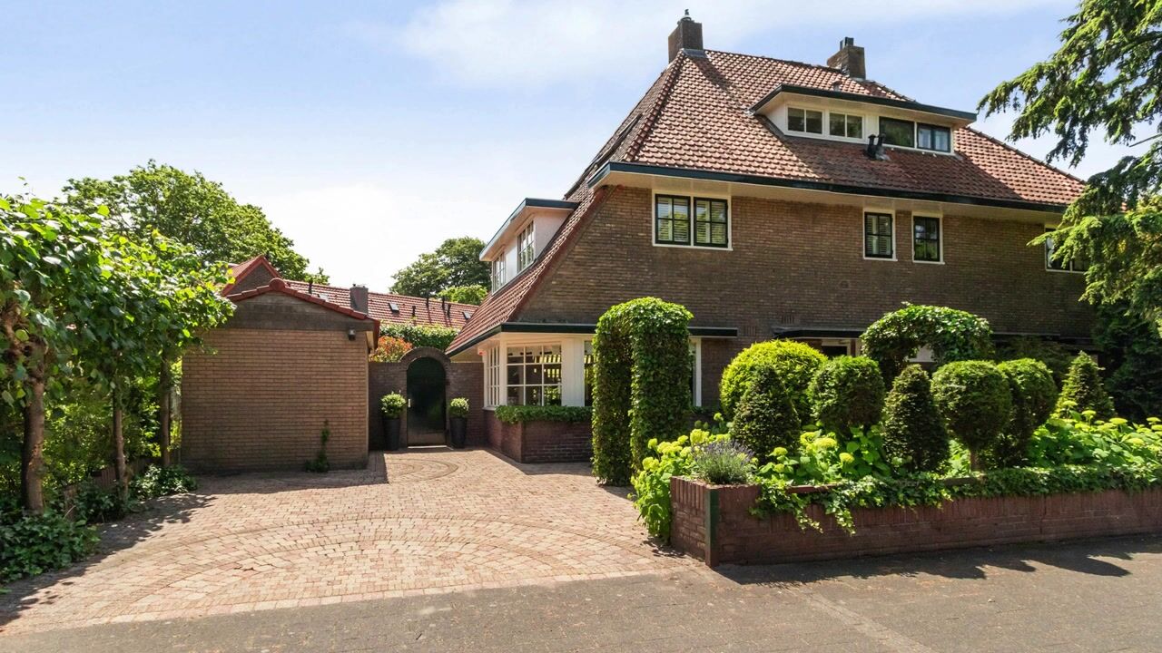 Video van Johannes Geradtsweg 23