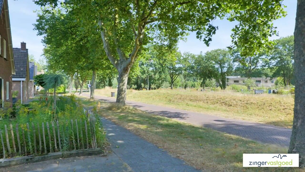 Video van Roessinghkamplaan 10