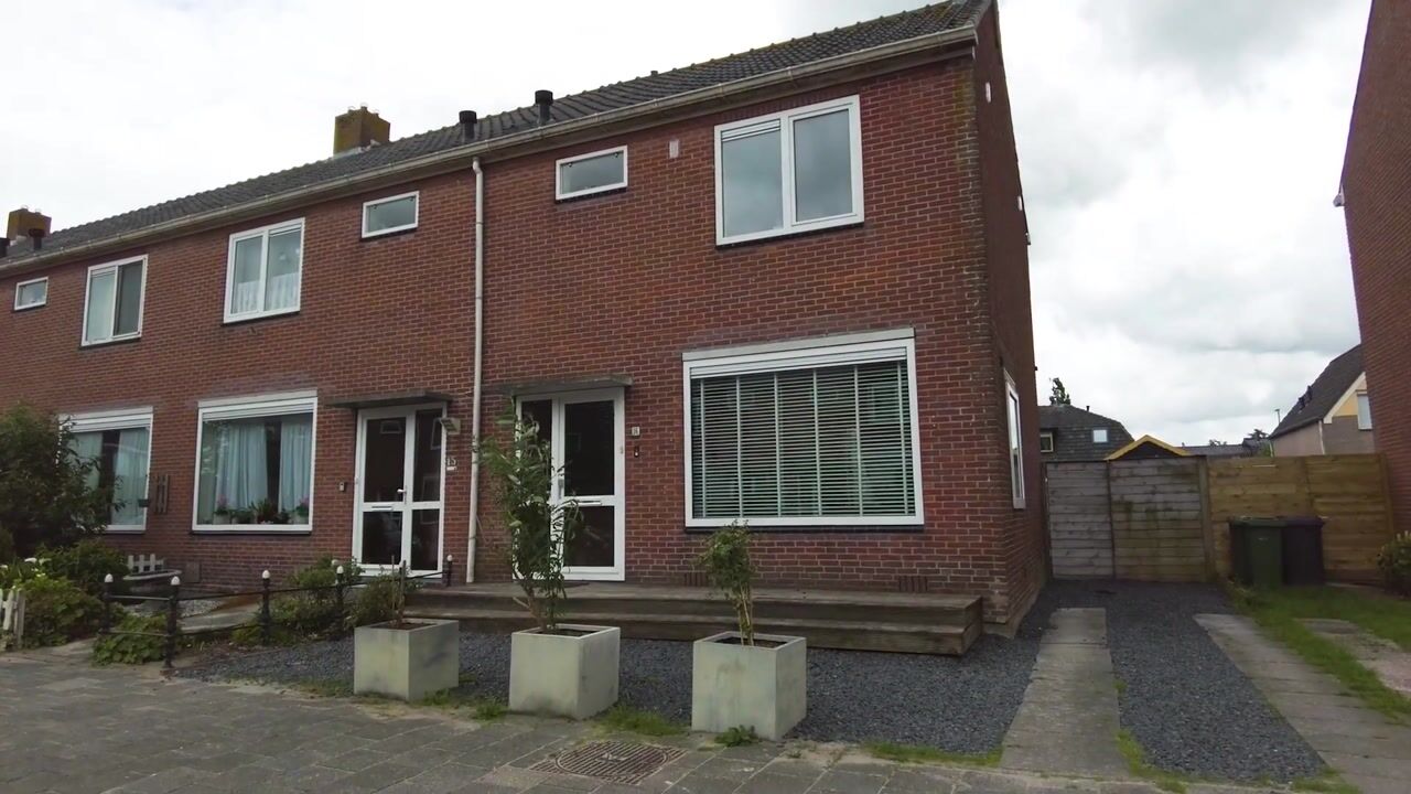 Video of Burgemeester Steertstraat 16
