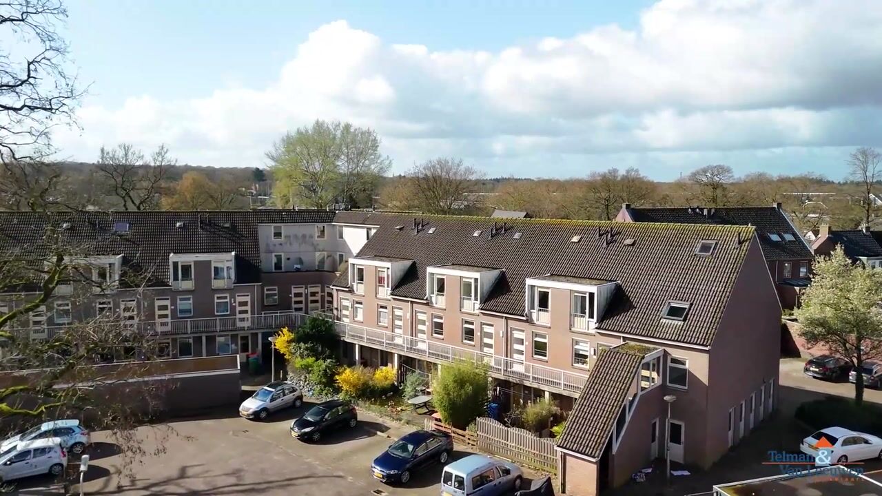 Video of Leliestraat 13-B