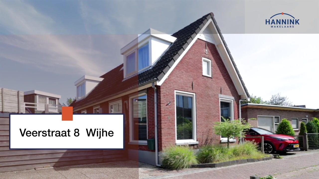 Video van Veerstraat 8