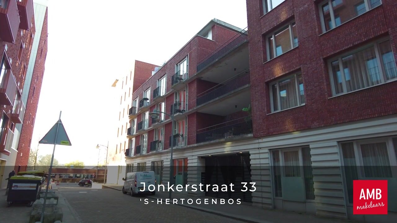 Video van Jonkerstraat 33