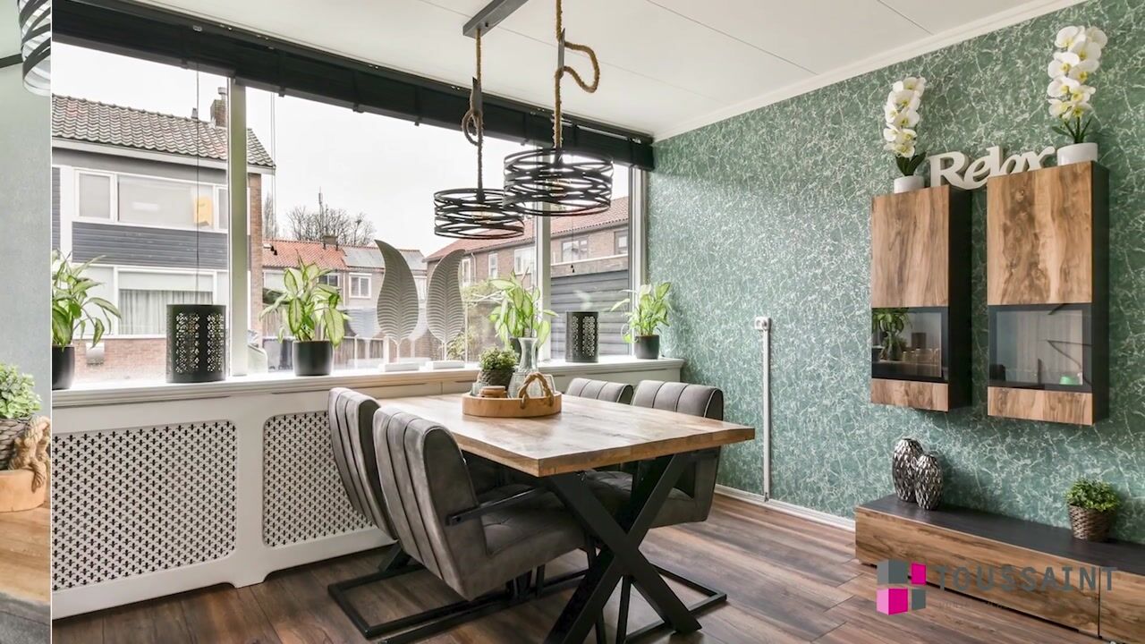 Video of Kanariestraat 12