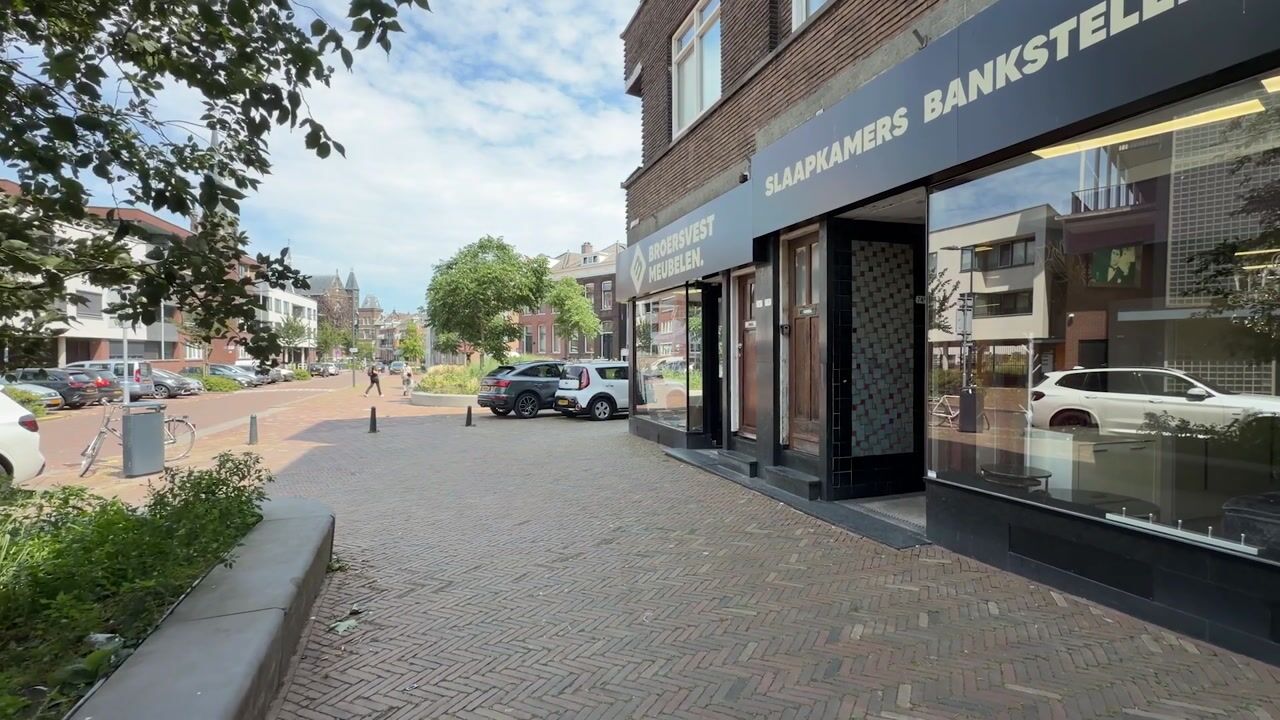 Video van Broersvest 74-B