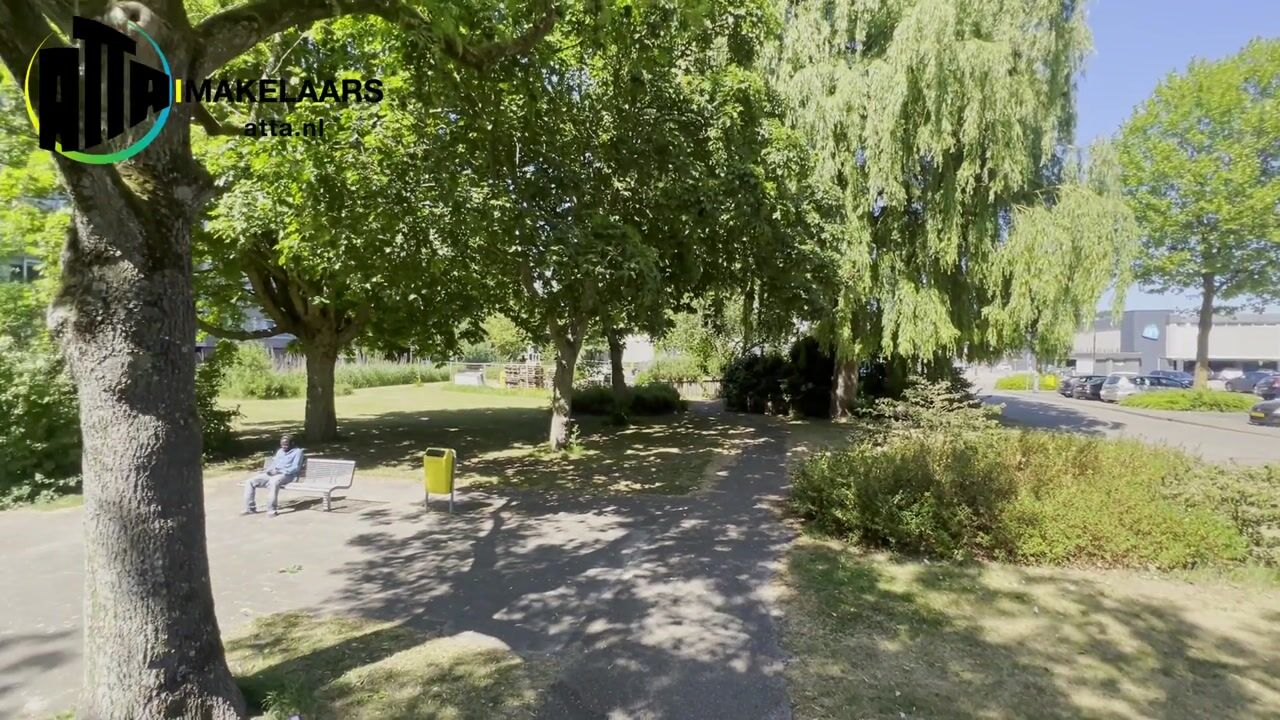 Video of Valeriusplein 278