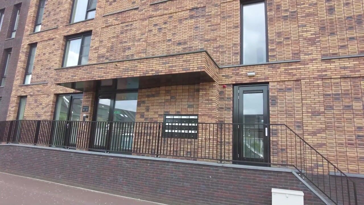 Video van Waterhuis 28