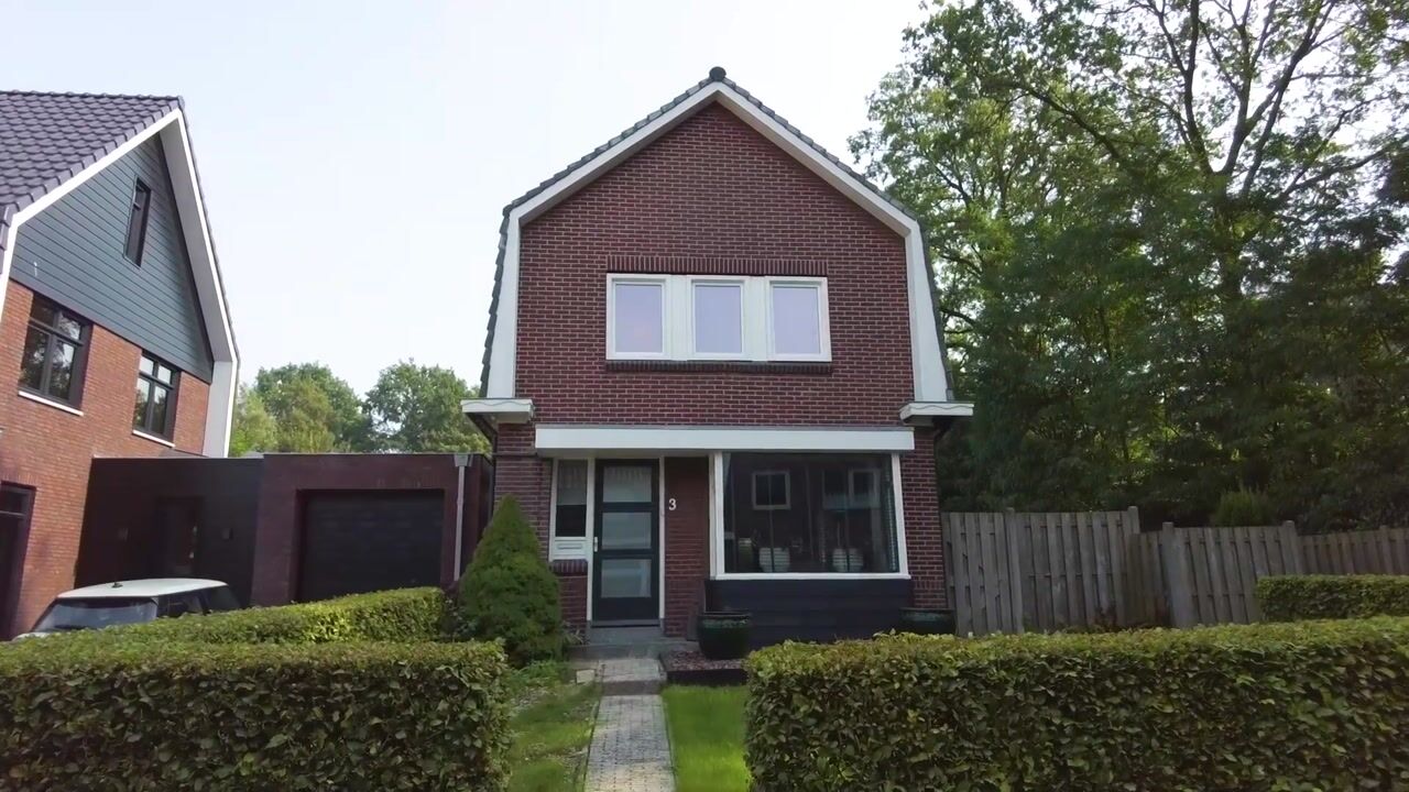 Video of Oude Rossumerstraat 3