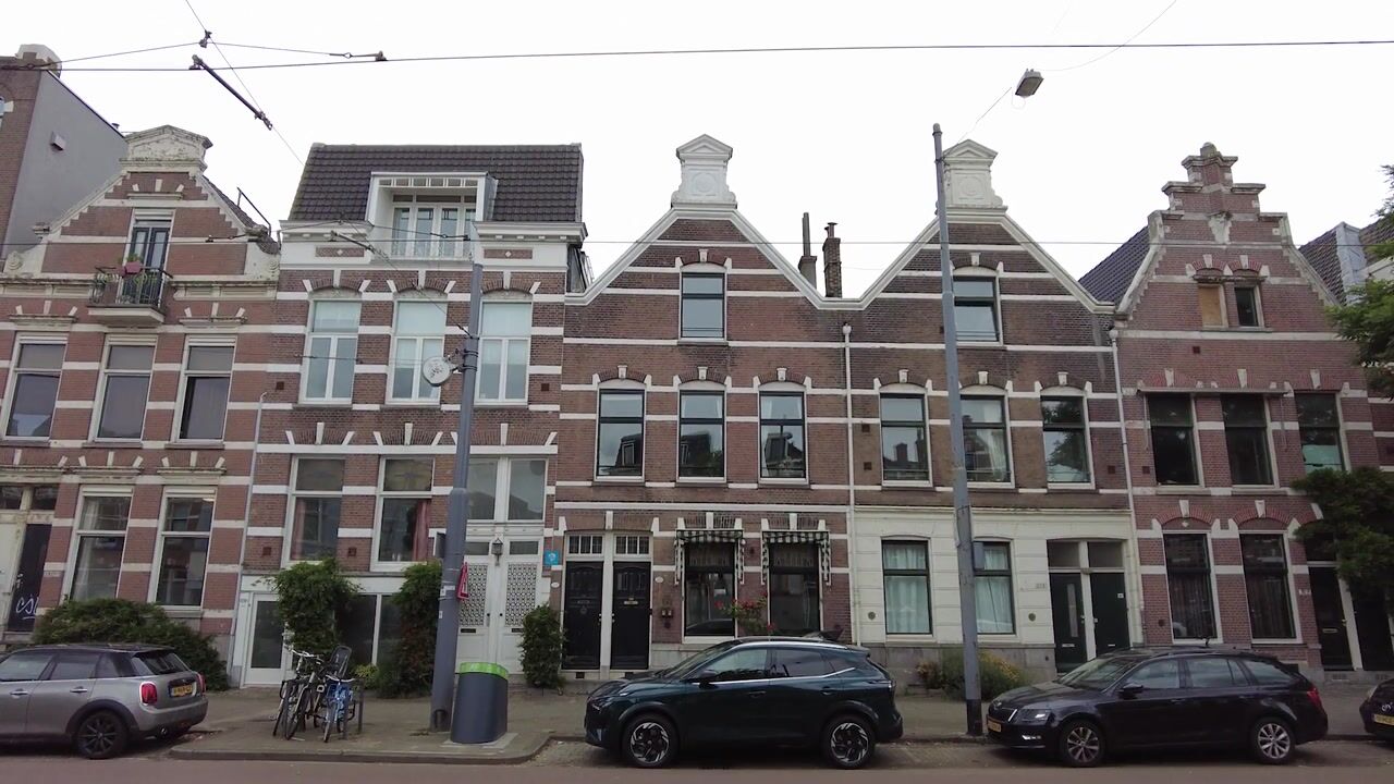 Video van Bergweg 277-A