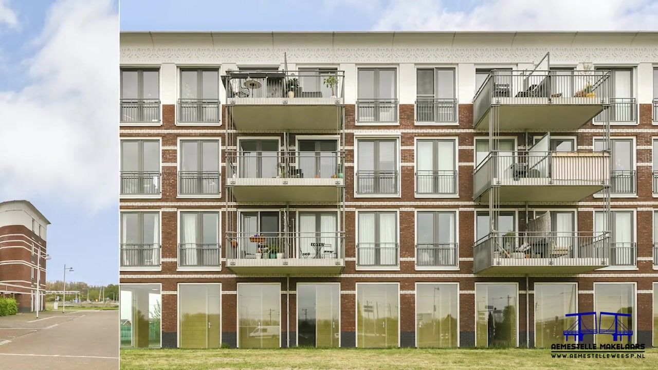 Video van Fort Heemstedestraat 169
