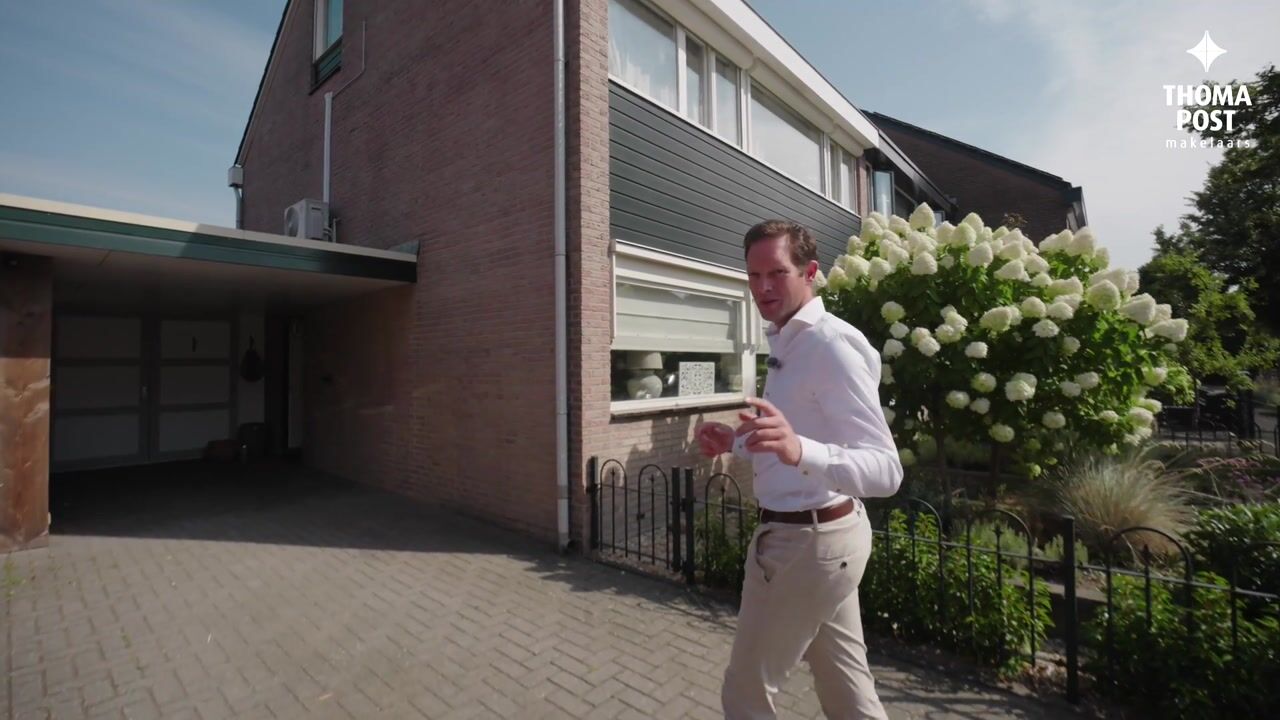 Video van Lindestraat 82