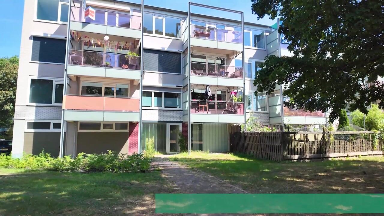 Video van Landingsplaats 19