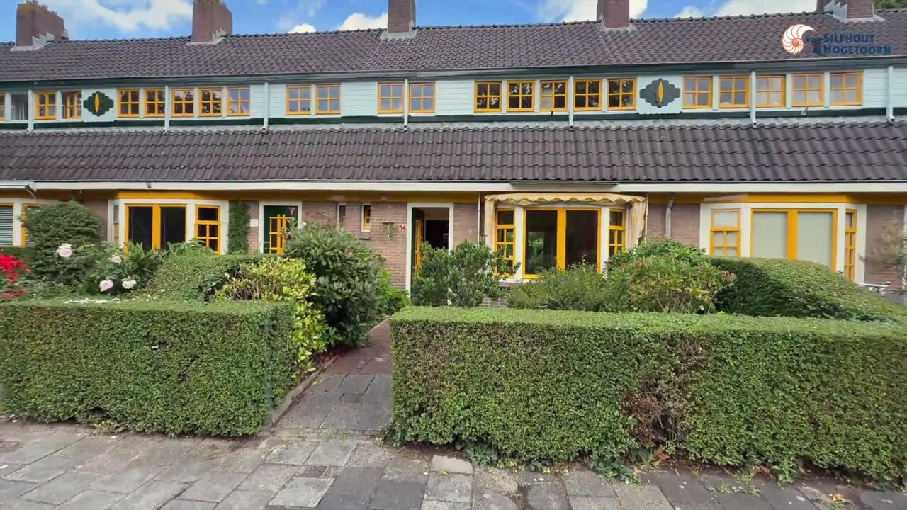 Video of Laan van Altena 14