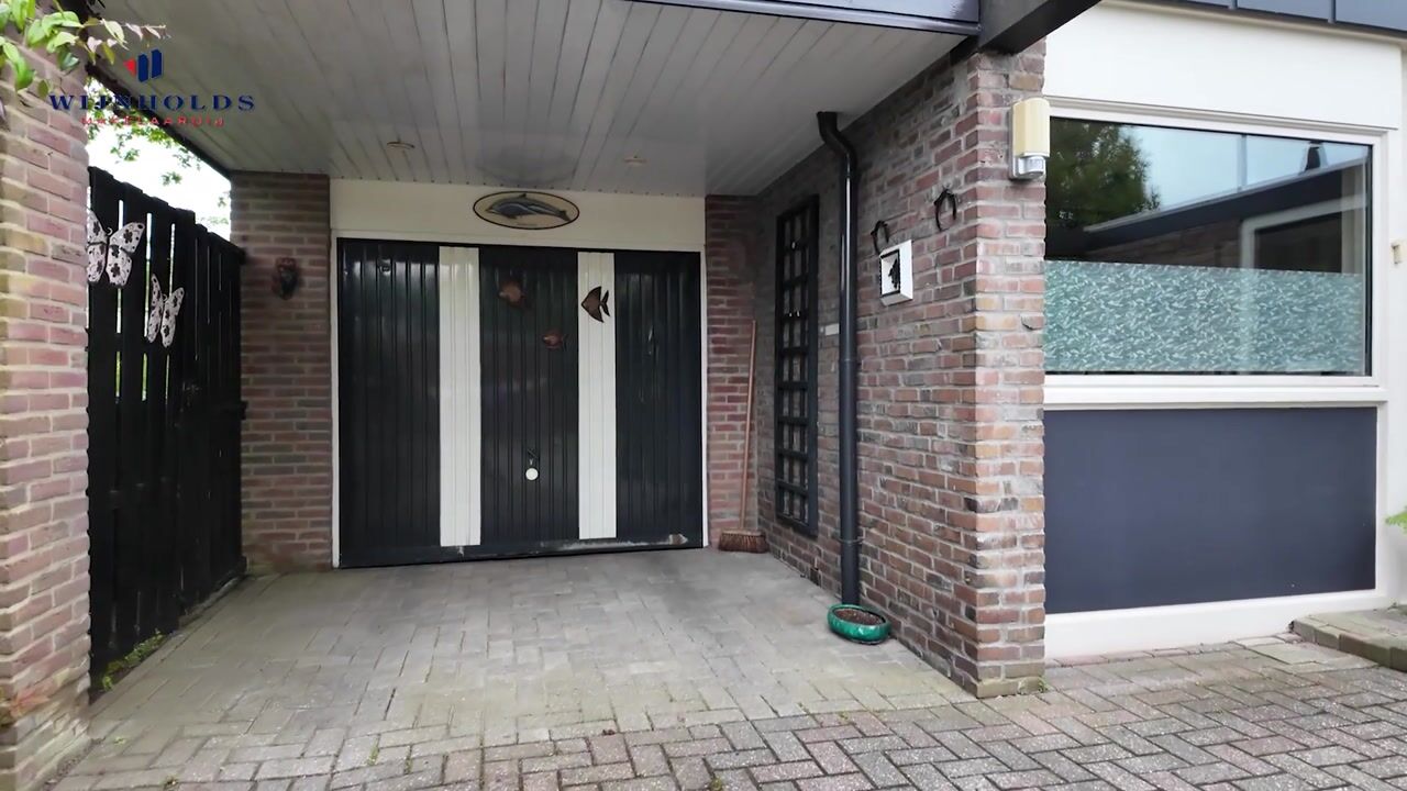 Video van Dingspellaan 19
