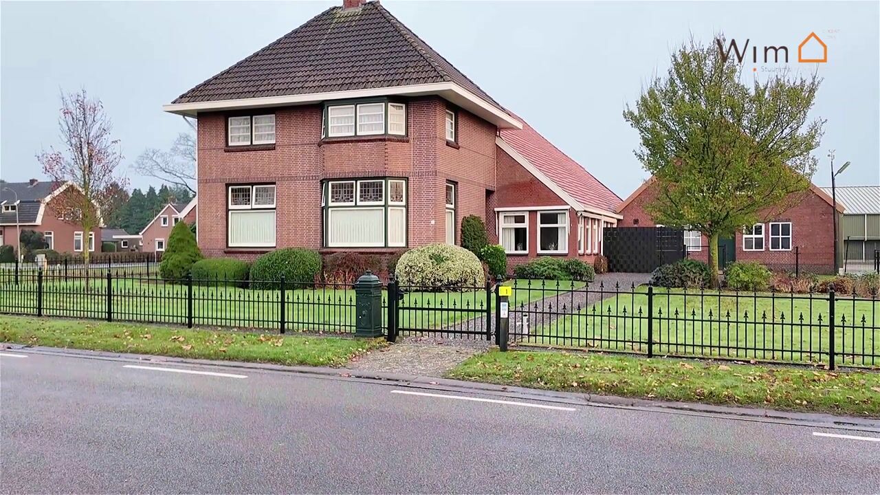 Video van Tuinbouwstraat 1