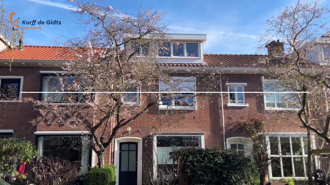 Video van Wormerveerstraat 132