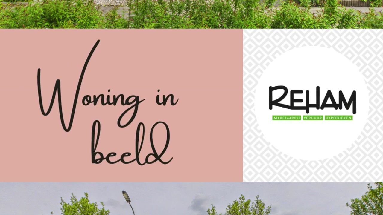 Video van van der Waalsstraat 37