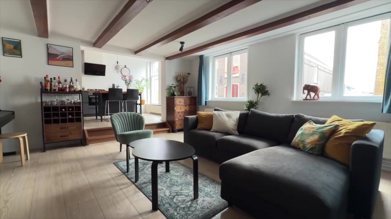 Video van Brugstraat 10-A