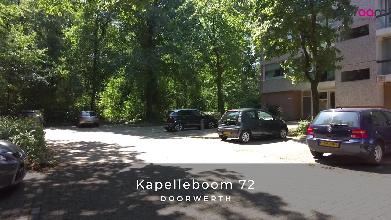 Video van Kapelleboom 72