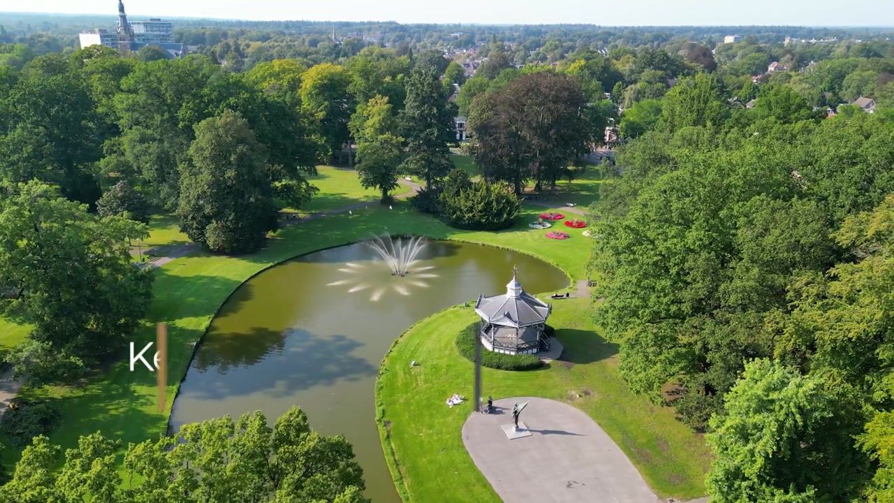 Video van Kerklaan 10