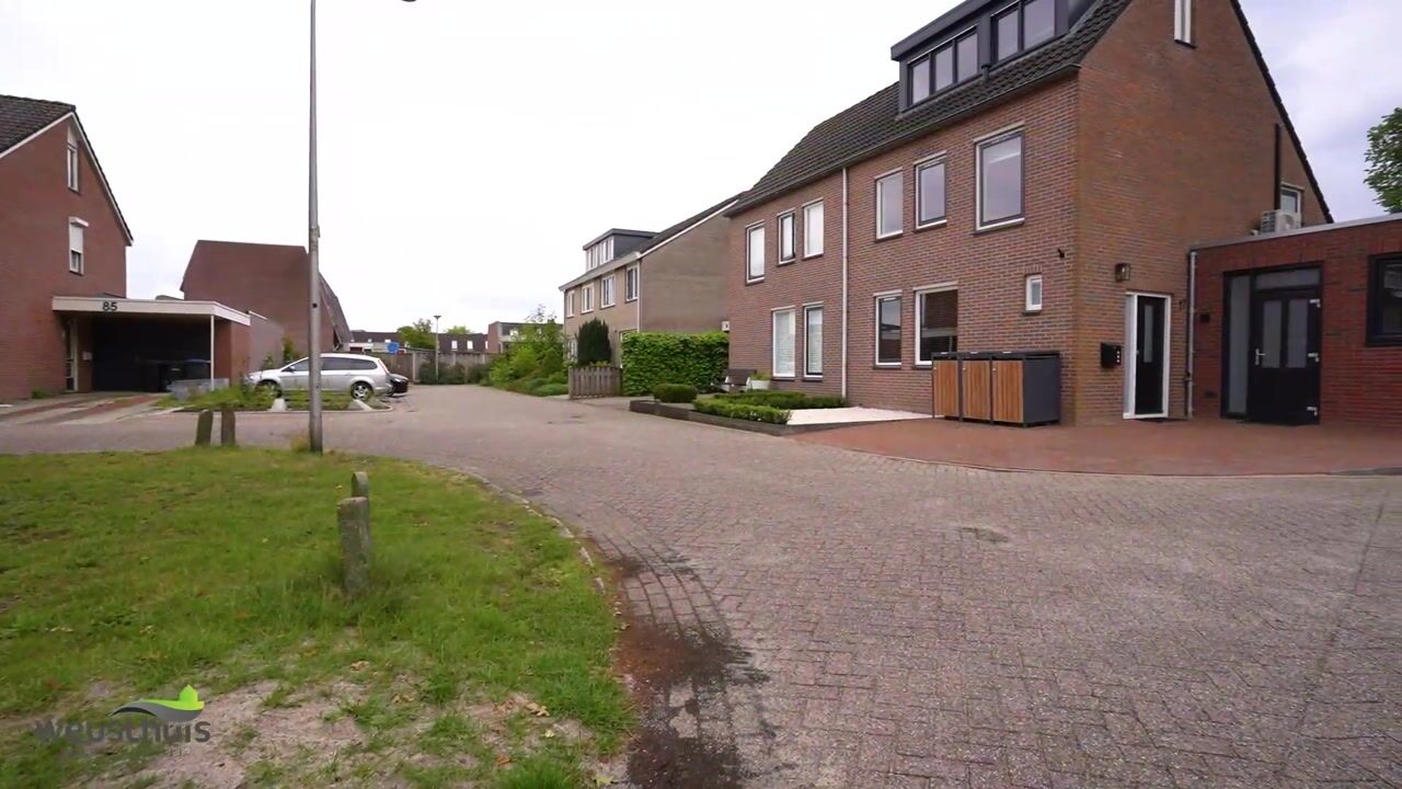 Video van De Havik 77