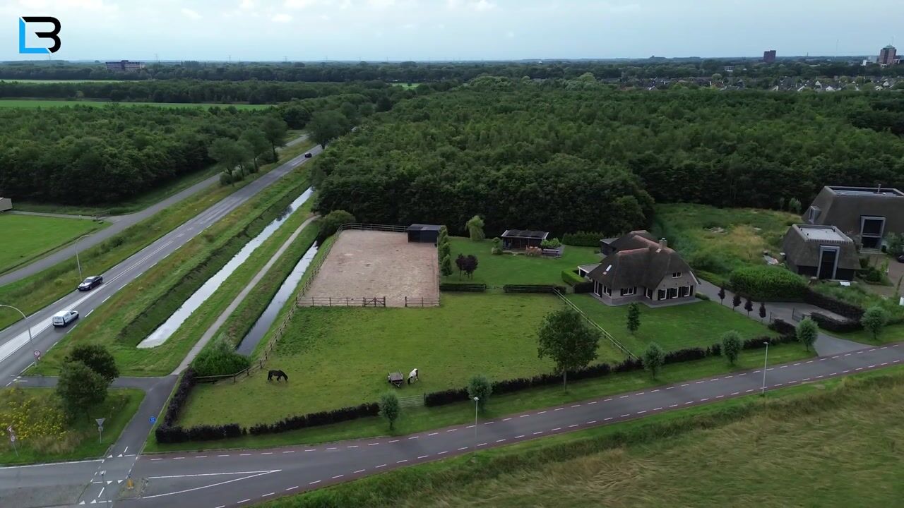 Video van Krommewijk 19