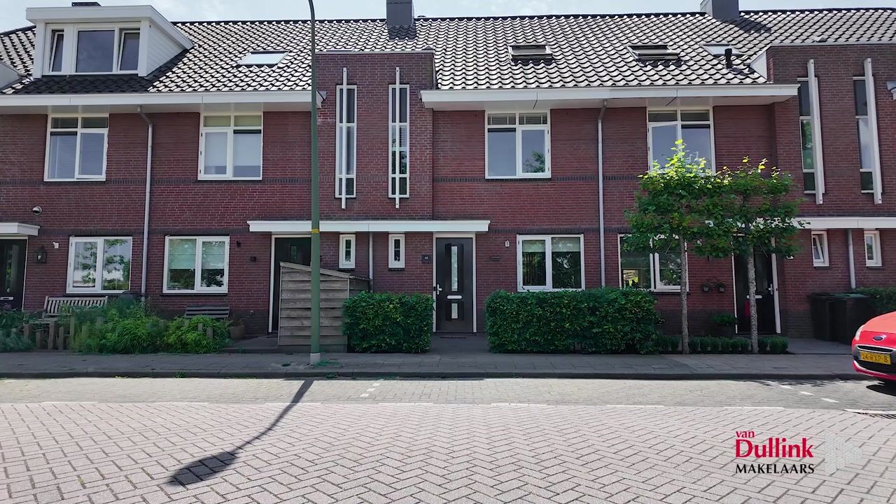 Video van Laurenburg 48