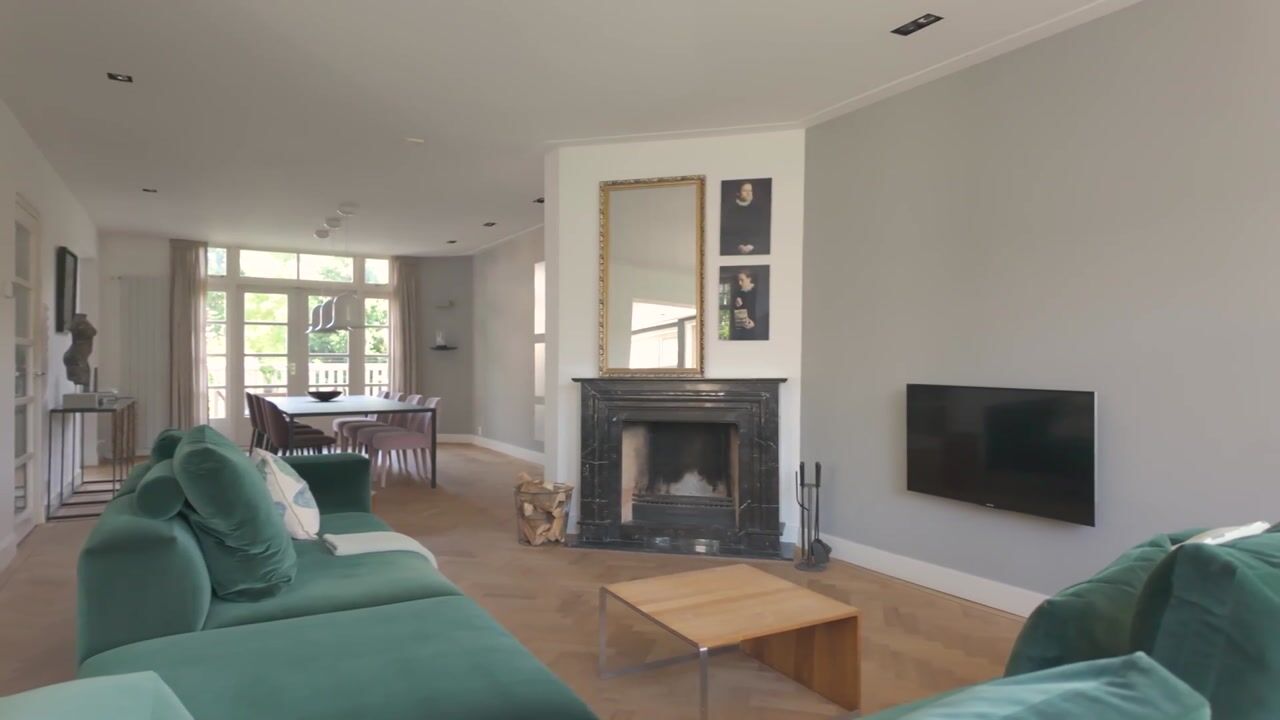 Video van Albrecht Dürerstraat 1-2