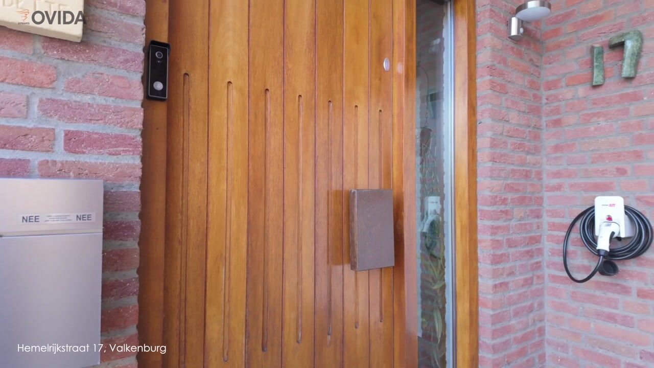 Video van Hemelrijkstraat 17