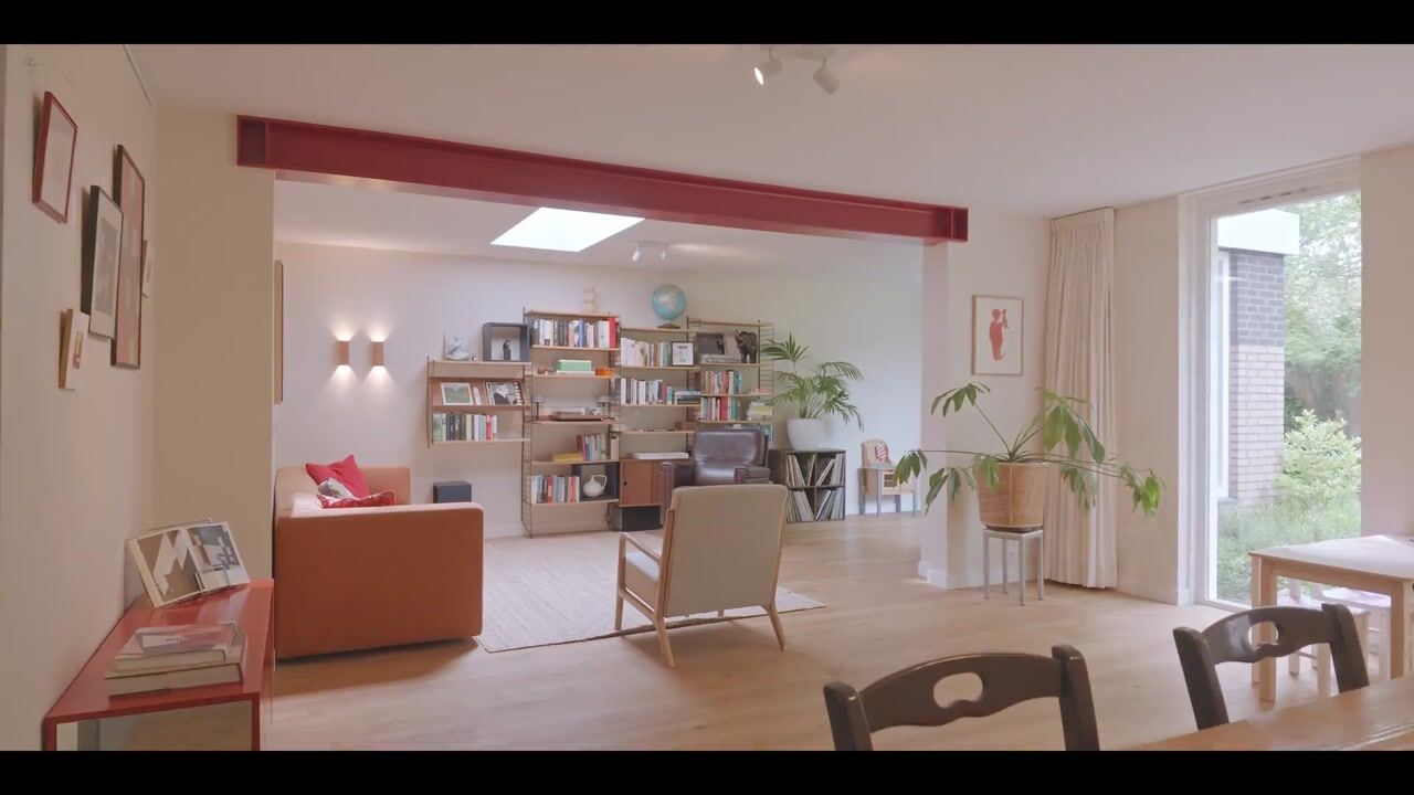 Video van Zuiderzeepark 55